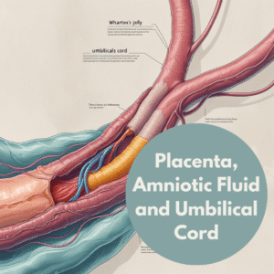 The Placenta, Amniotic Fluid and Umbilical Cord - Baby Tyme featured image