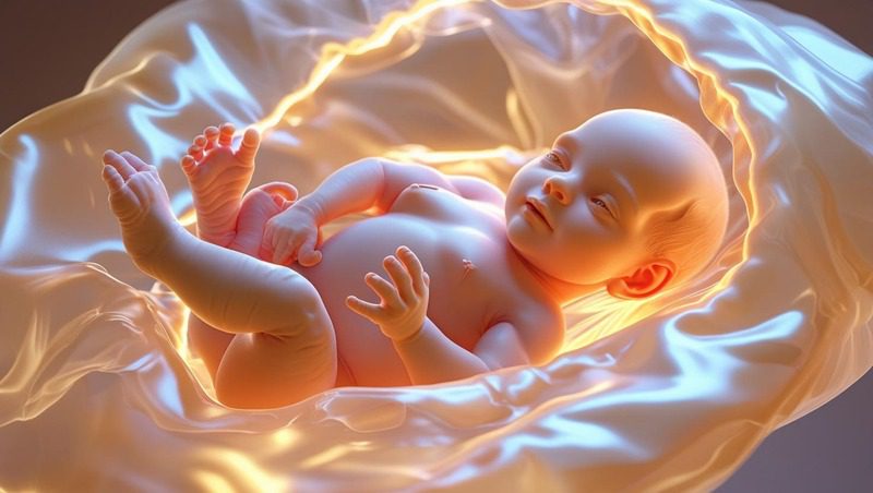 The First Trimester of Pregnancy Weeks 9-13
