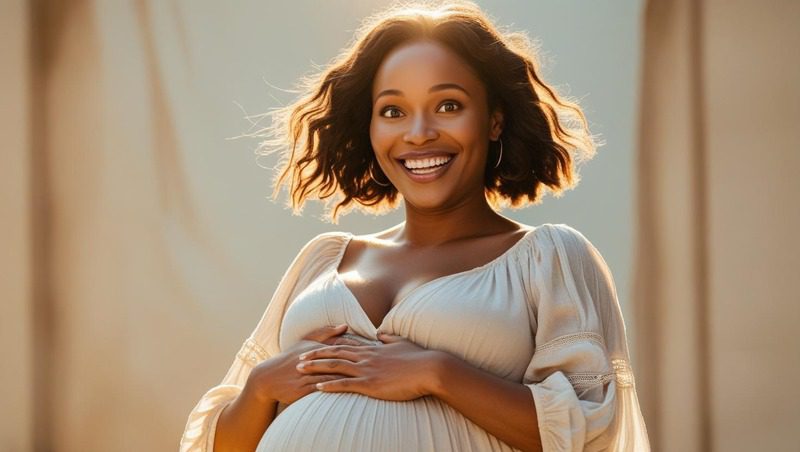 The Second Trimester of Pregnancy Weeks 14-17