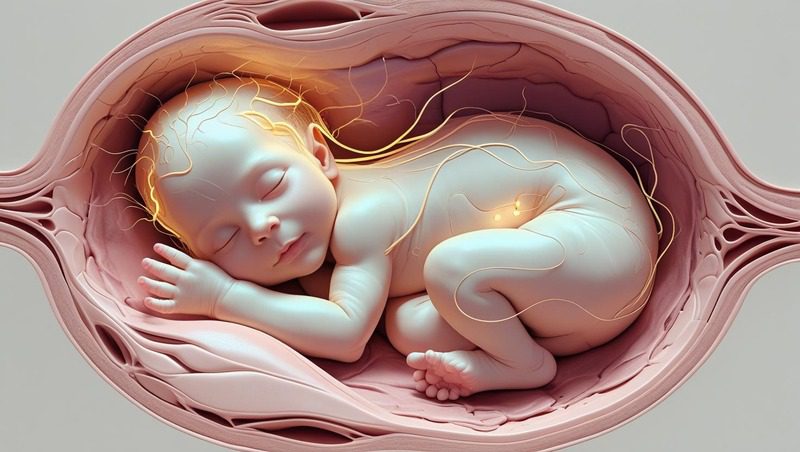 The Second Trimester of Pregnancy Weeks 18-21