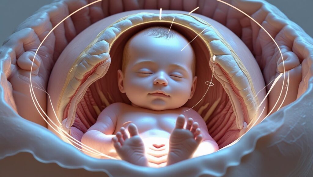 The Third Trimester of Pregnancy - Weeks 36–40