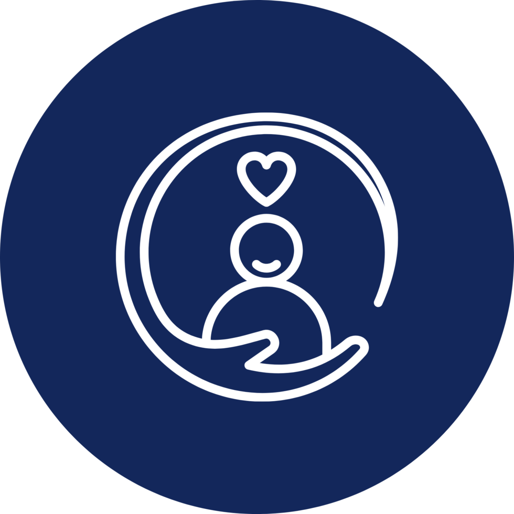 Comforting Environment Icon
