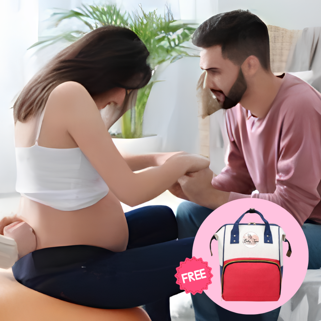 Baby Tyme Kyalami - Antenatal Class